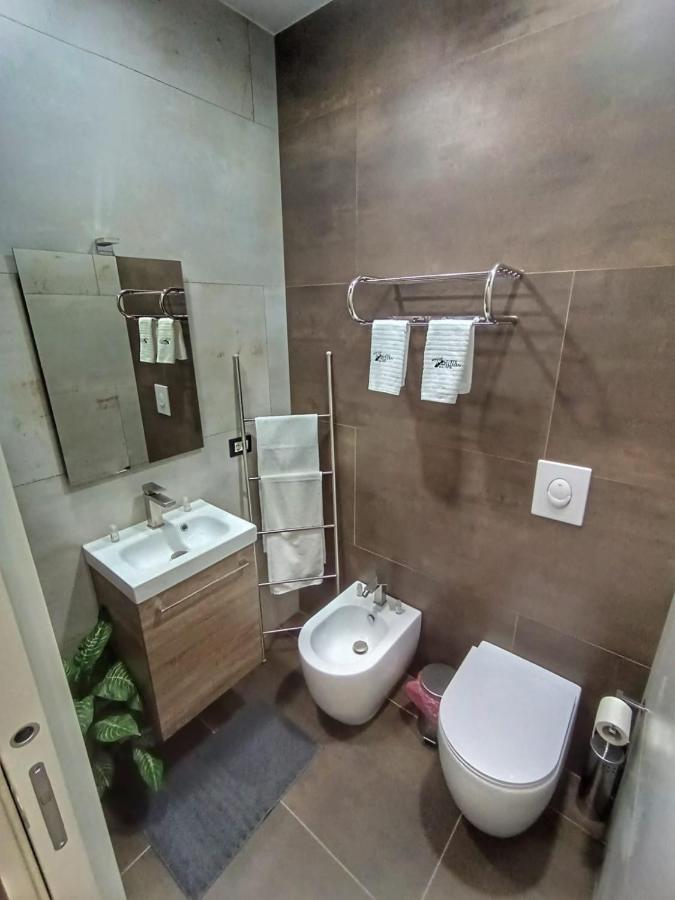 Suite Meghan Home Catânia Exterior foto