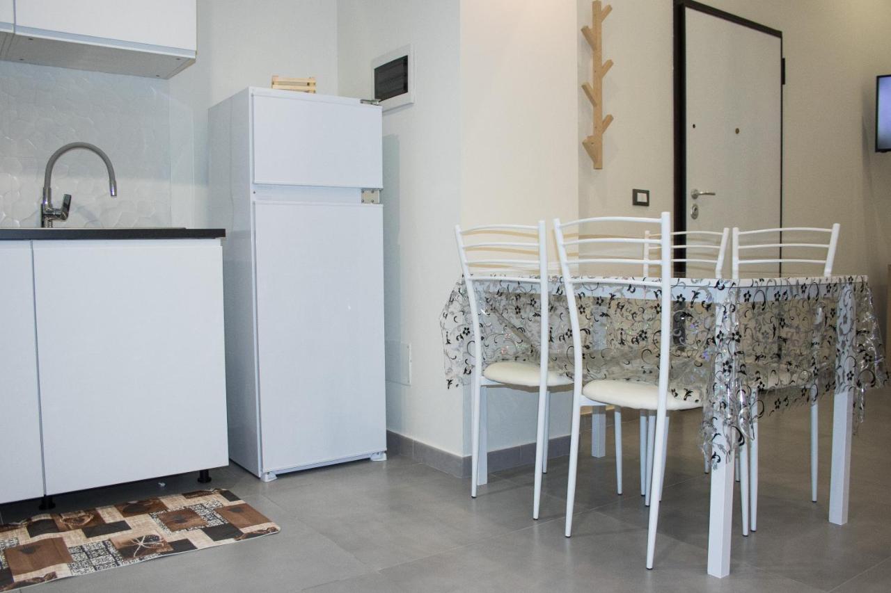 Suite Meghan Home Catânia Exterior foto