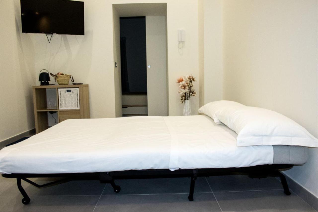 Suite Meghan Home Catânia Quarto foto